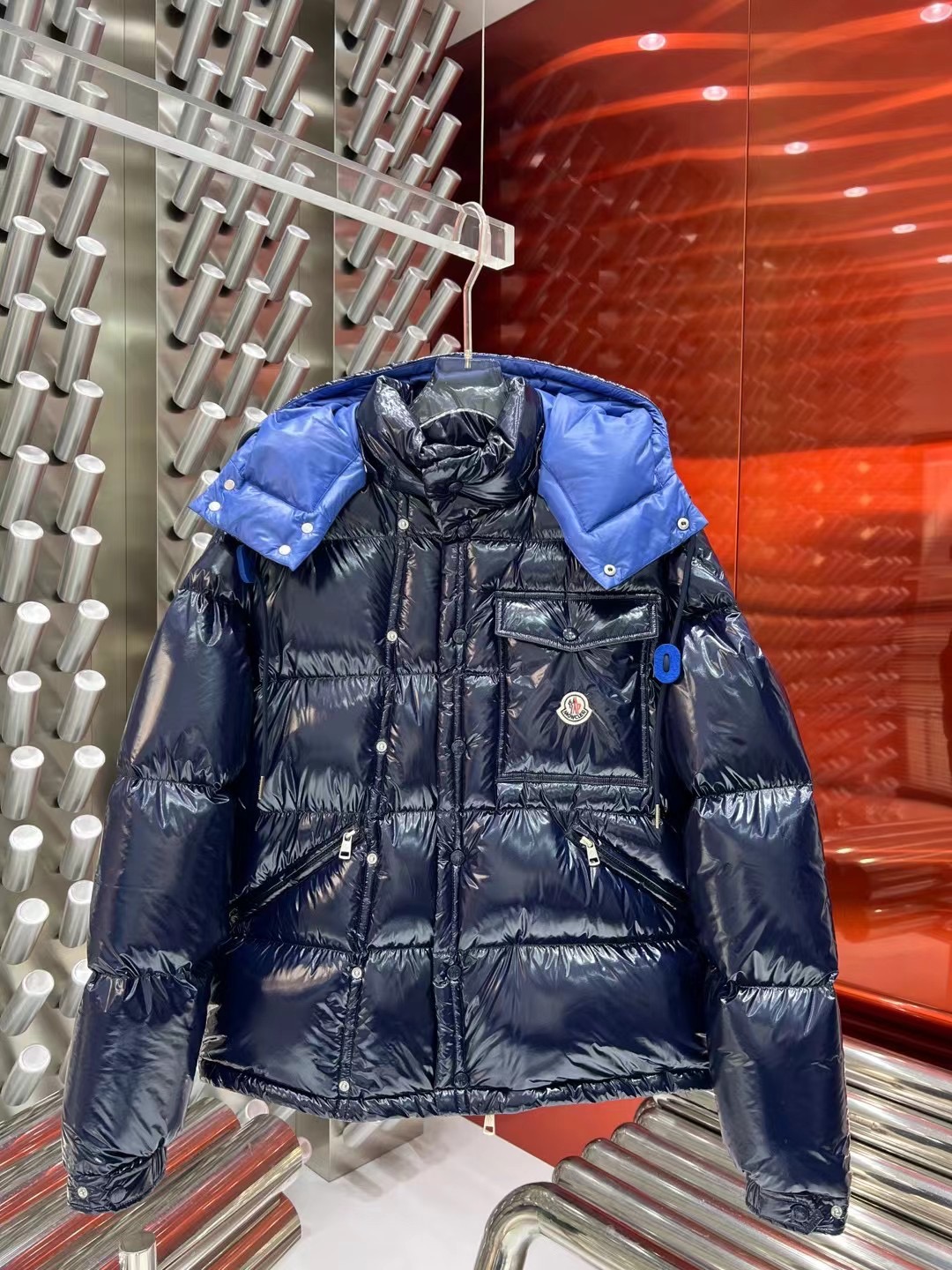 Moncler Down Jackets